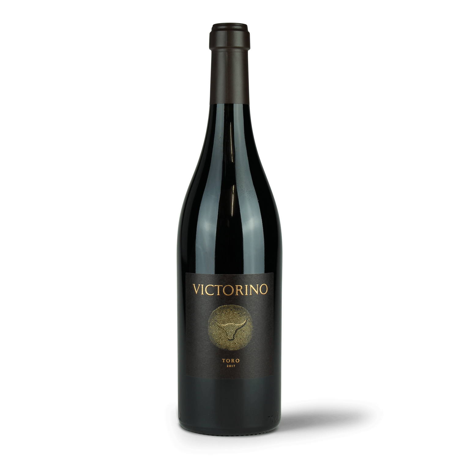 Weinflasche Victorino Toro 2017