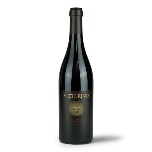 Weinflasche Victorino Toro 2017