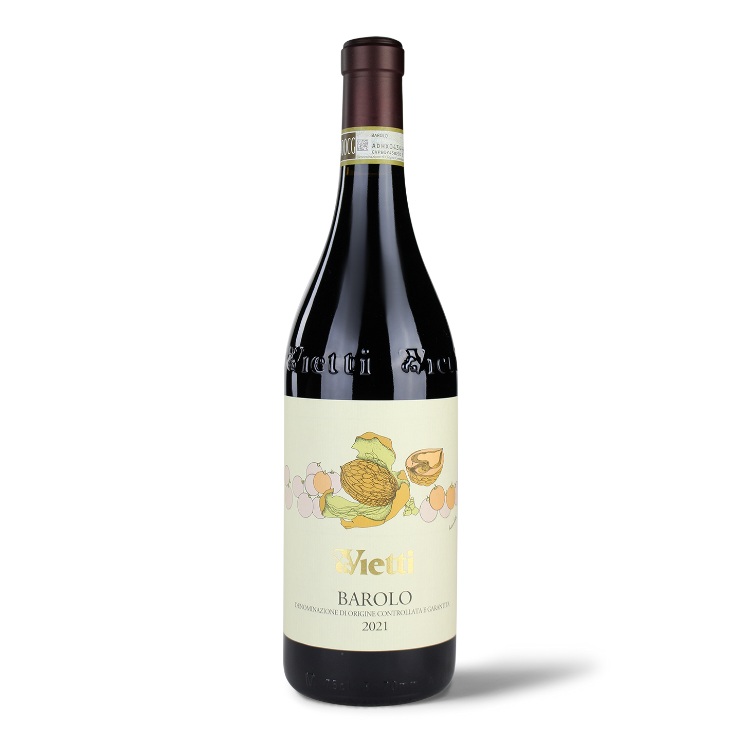 Vietti Barolo 2021 DOCG