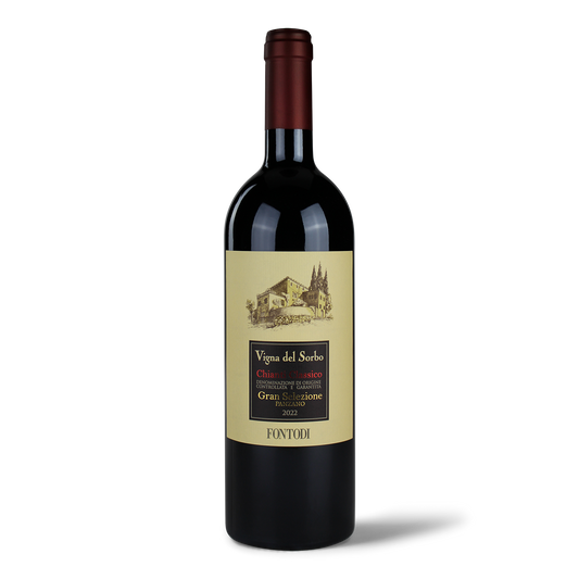 Vigna del Sorbo Gran Selezione 2022 DOCG