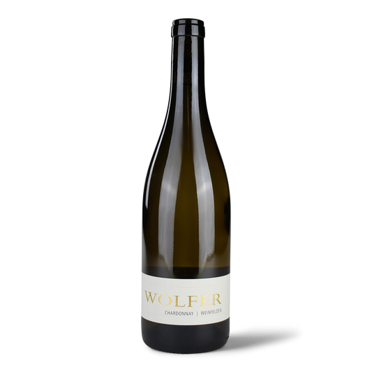 Wolfer Chardonnay 2023